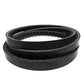 Deck Belt (RH) Fits Scag Replaces 483084 Made with Aramid