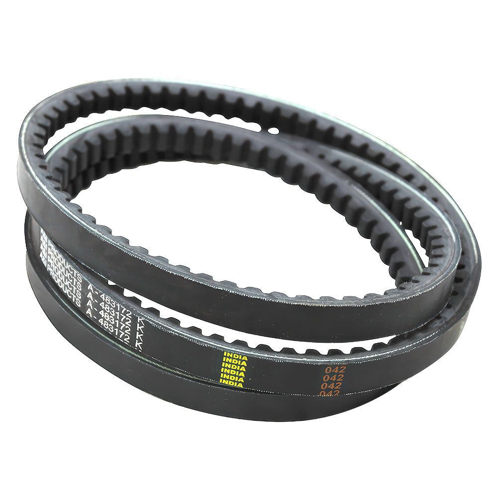 Drive Belt Fits Scag 483172 Tiger Fits CAT Tiger Fits Cub Wildcat