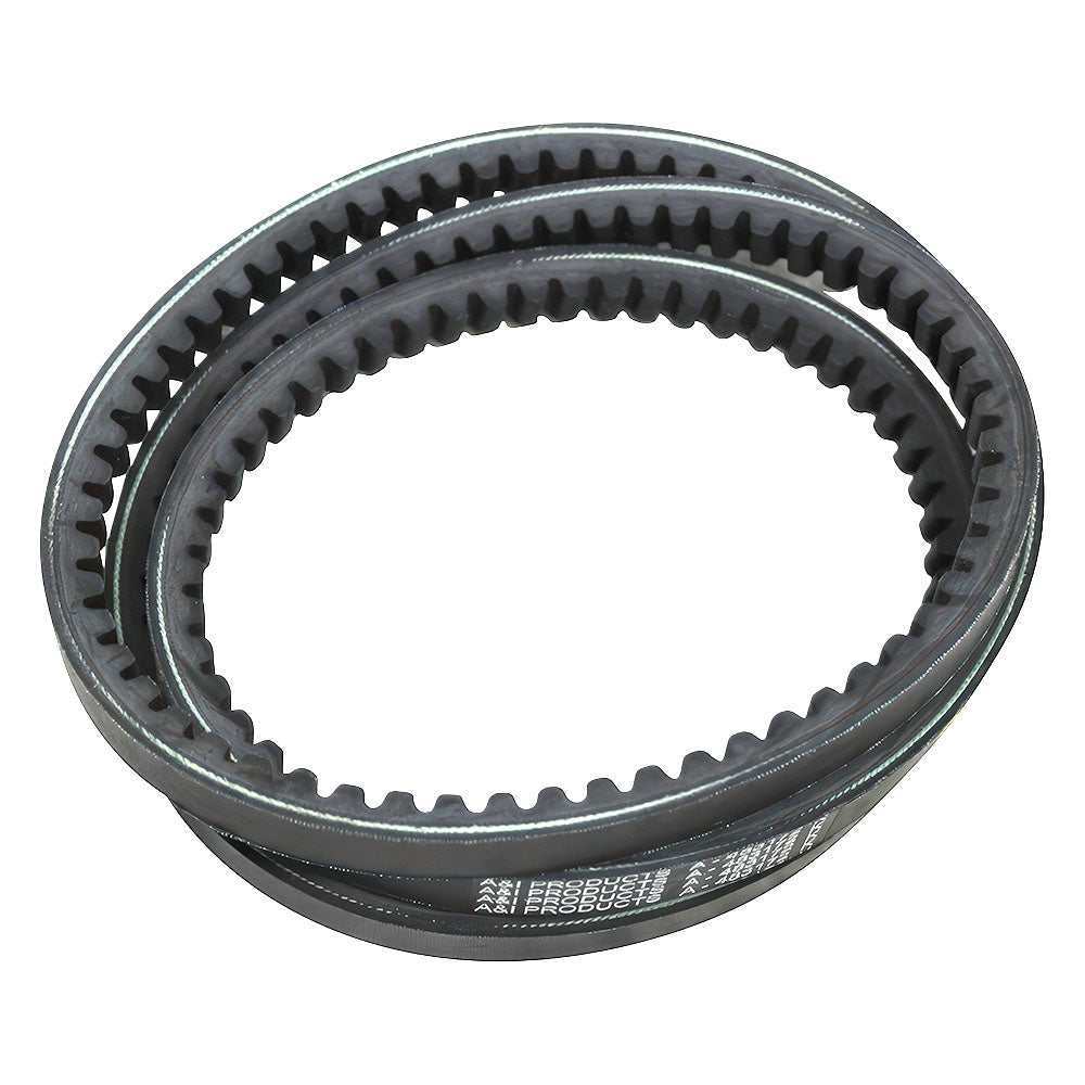 Drive Belt Fits Scag 483172 Tiger Fits CAT Tiger Fits Cub Wildcat