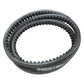 Fits Stens 265-865 OEM Replacement Belt fits Scag 483172