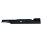 Belt & Blades Kit Fits Scag 48" Mower Decks 482529 481706