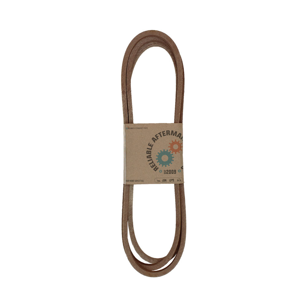 Scag 483326 Deck Belt fits Freedom Z 52" . Wrapped-molded HB x 148.255 EL,