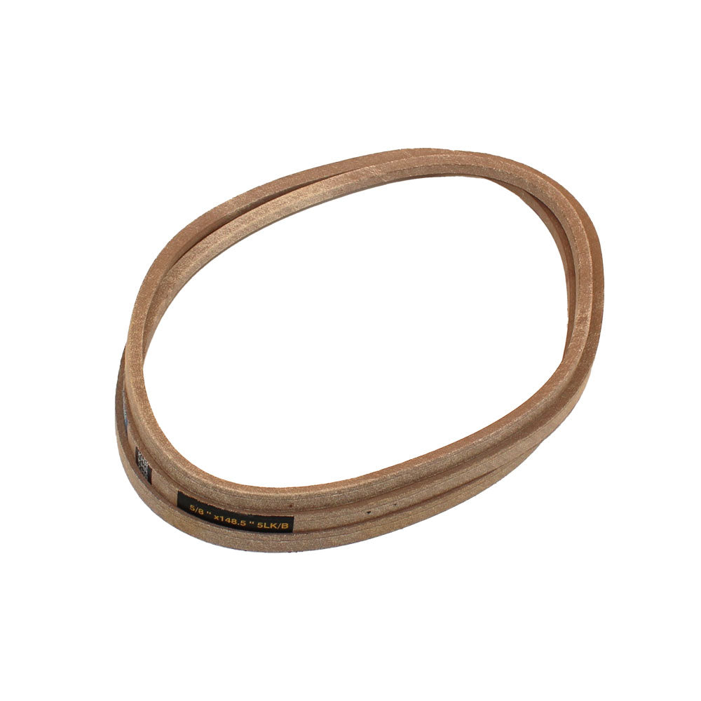 Scag 483326 Deck Belt fits Freedom Z 52" . Wrapped-molded HB x 148.255 EL,
