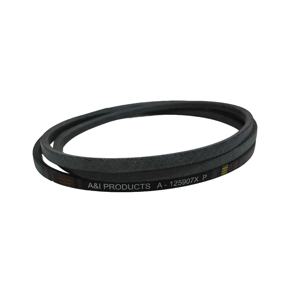 Drive Belt Fits Sears Models 125907X 125907X-A 265-057 265-057-A 532125907