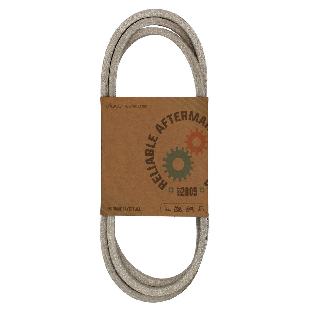 Replacement Belt Fits Husqvarna 532 13 09-69, 532130969 (1/2"x92.5")