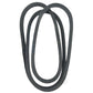 1/2" W X 83.5" L X 0.31" Thick Drive Belt Made With Aramid Cord Fits Husqvarna