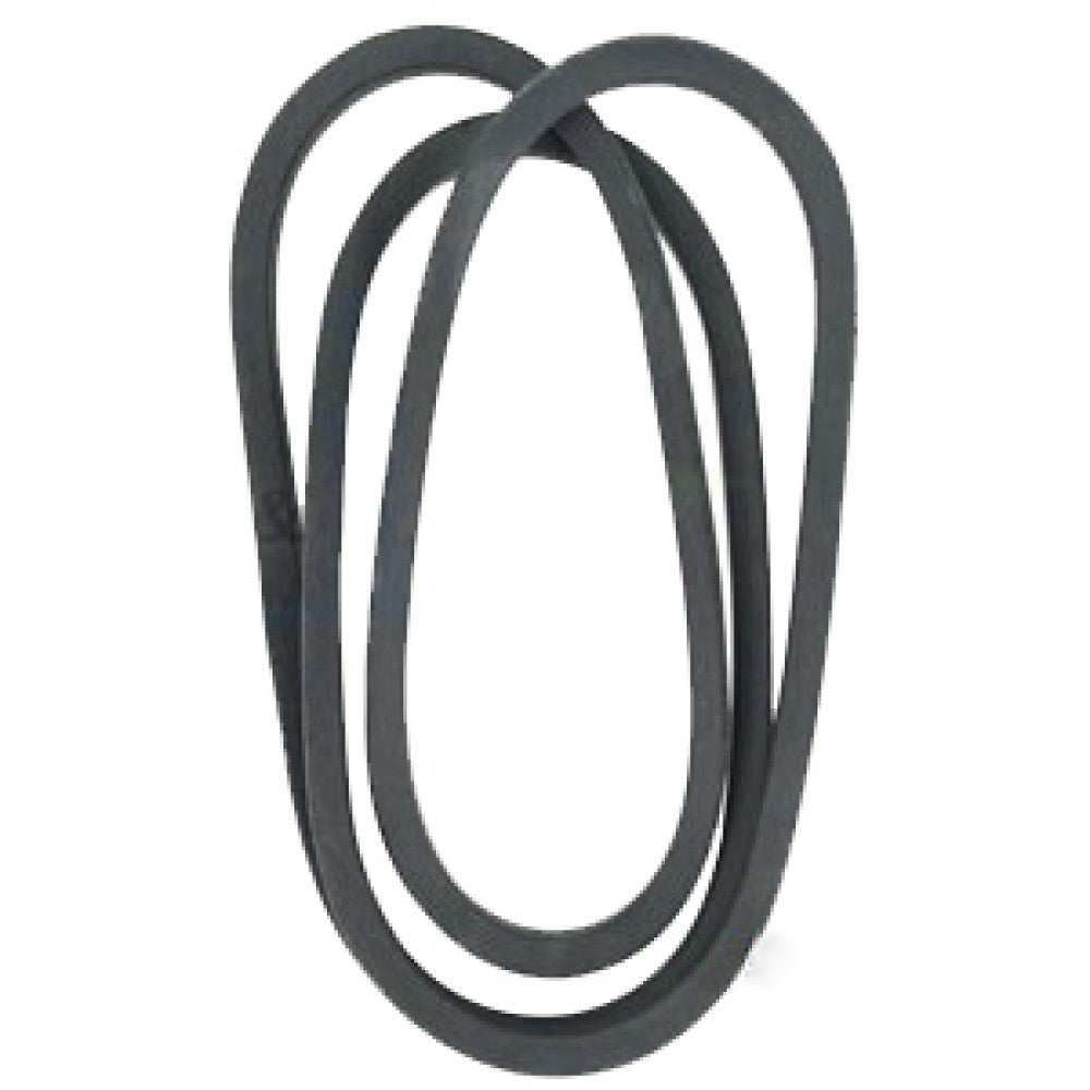 1/2" W X 83.5" L X 0.31" Thick Drive Belt Made With Aramid Cord Fits Husqvarna