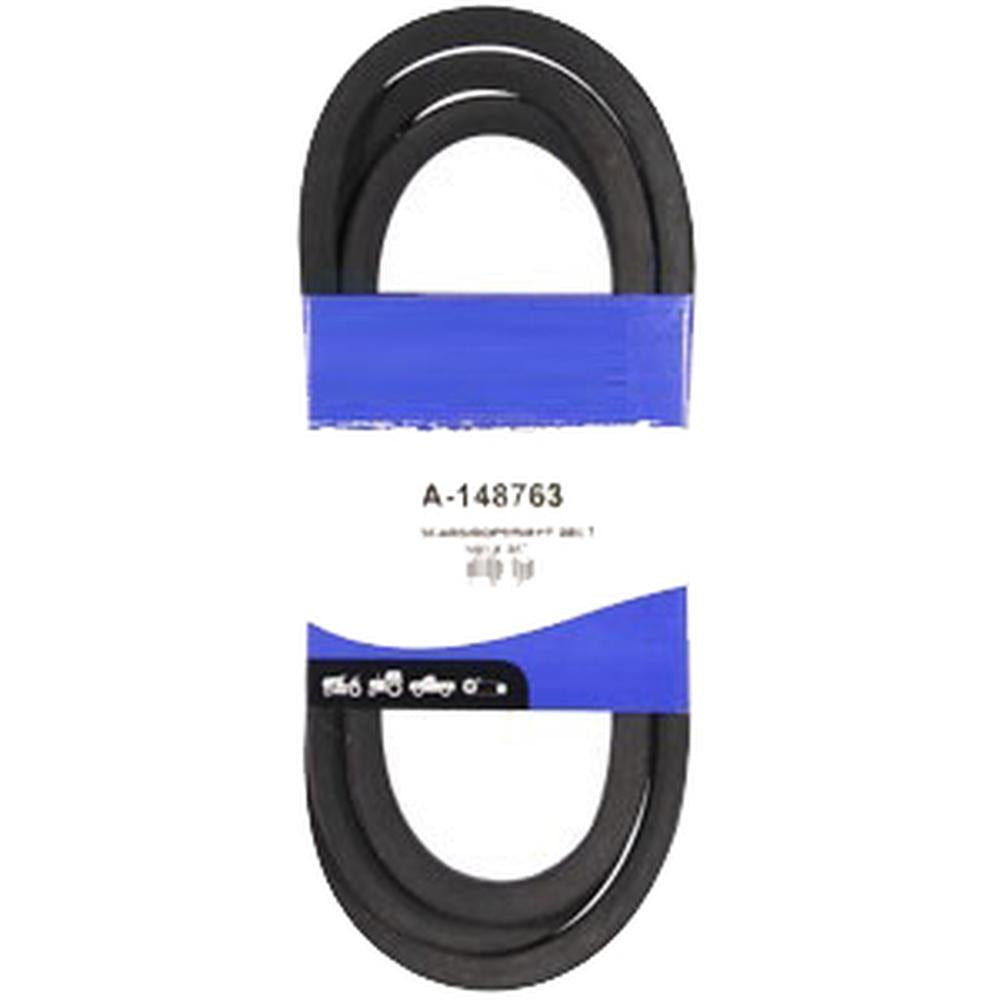 Primary Deck Belt Fits Craftsman Replaces 148763