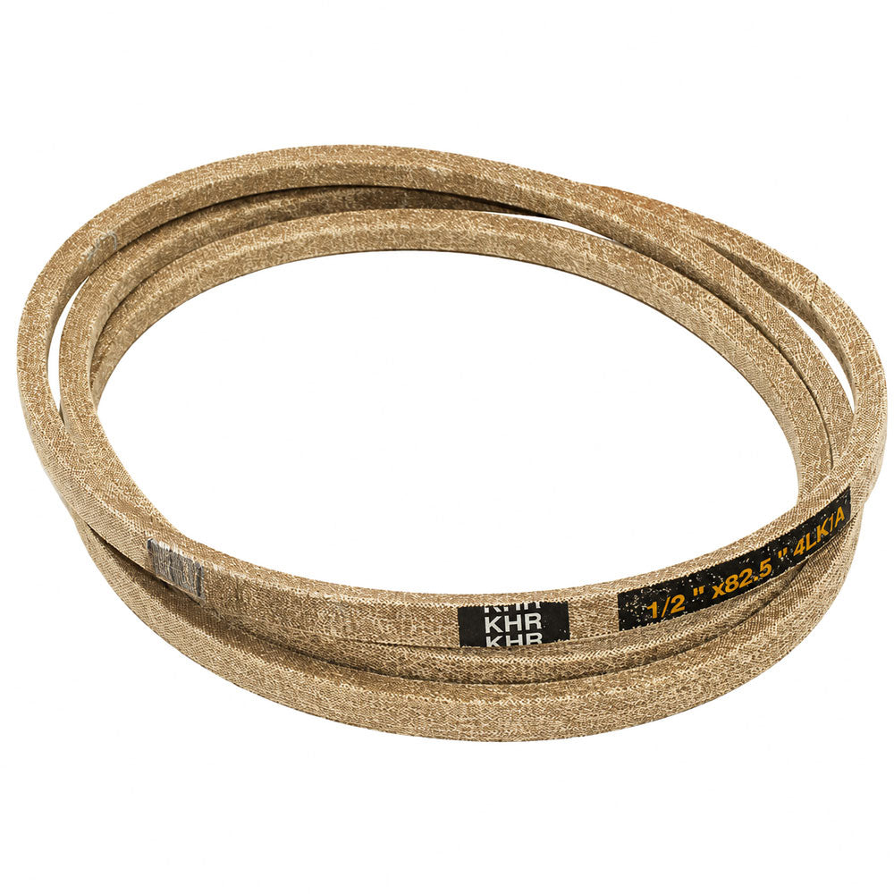 Replacement 1/2" x 82 1/2" Ground Drive Belt AYP 161597