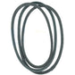 Drive Belt Fits Universal Products Replaces 161597DC Made with Aramid