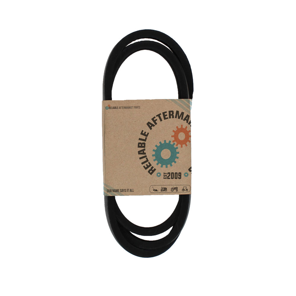 PP13007 Replacement Belt 5/8" Width X 90" Length Polyester Cord Fits Husqvarna