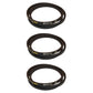 Qty 3: Belt Fits AYP Replaces 174883