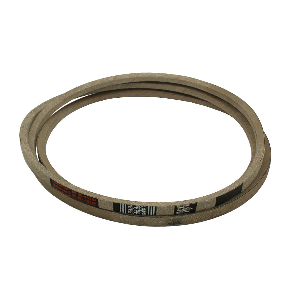 191273 Lawn Mower Belt fits AYP 5/8" X 142" Made with Aramid