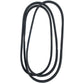 191273 Lawn Mower Belt fits AYP 5/8" X 142" Made with Aramid