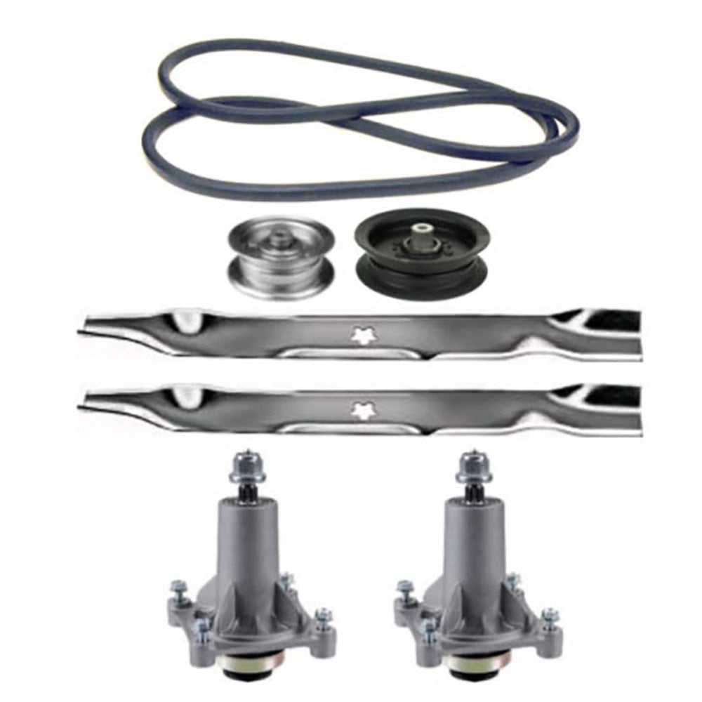 Rebuild Kit Fits Sears Fits Craftsman 4500 42" Lawn Mower Deck Parts