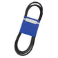 A118 or 4L1200 Replacement V Belt 1/2 x 120in Fits Simplicity 42" decks