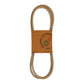 Blade Drive Belt Fits Massey Ferguson Replaces 1703466 Made with Aramid