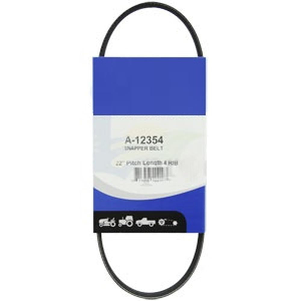 Lawn Mower Drive Belt Fits Universal Products