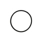 Drive Belt 7046784YP Fits Snapper AP210509B A21509B CP215520HV CRP218520