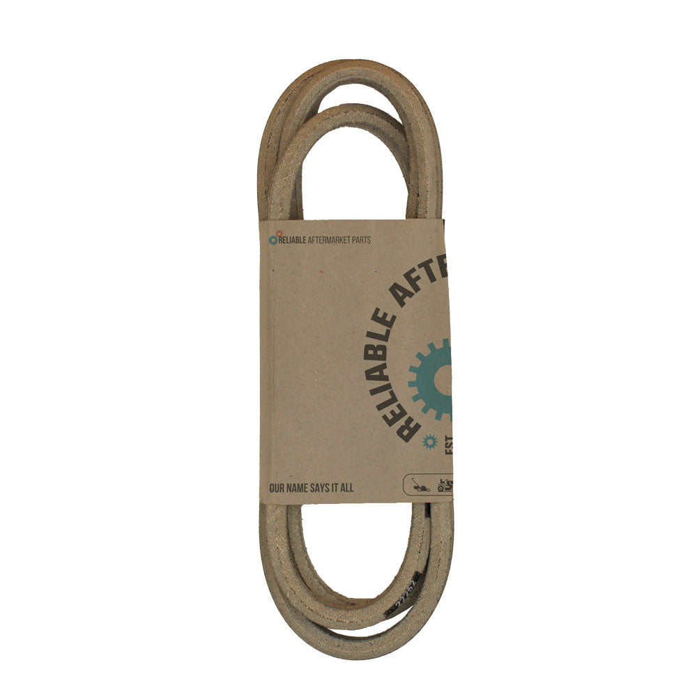 Double AA Angle Mower Belt 1/2" x 74.4" B1SB7838 Fits Snapper Lawn Mowers