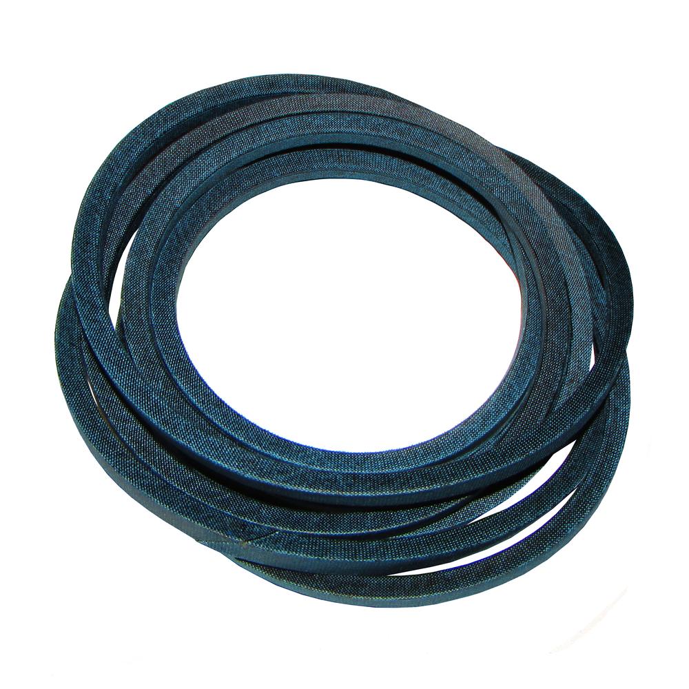 Deck Belt Fits Snapper Simplicity 5023256, 5023256SM, Made With Aramid V-Belt 1/