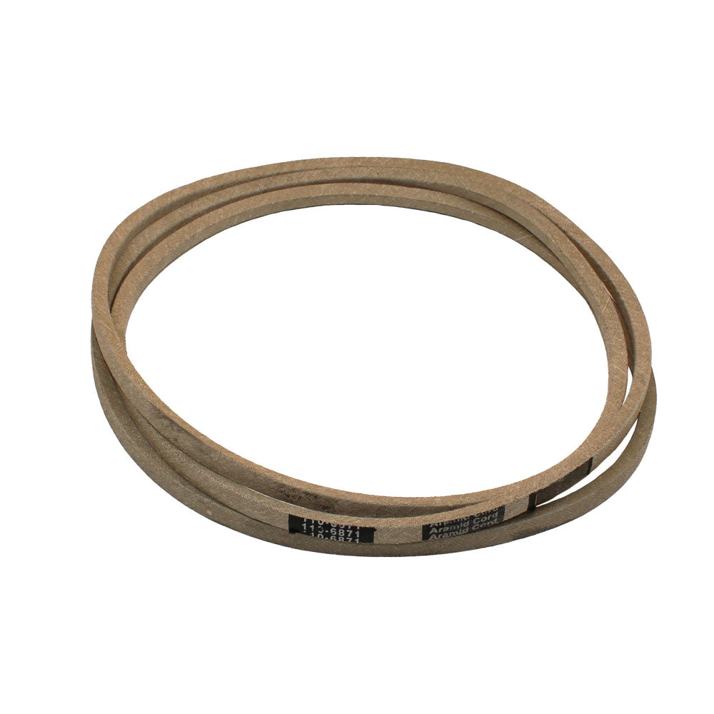 Mower Deck Belt Fits Big Dog Replaces 769158 Made with Aramid