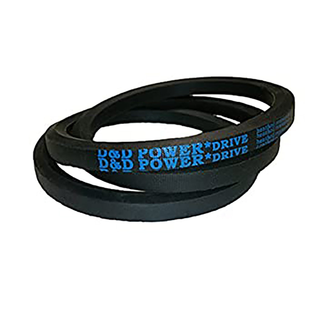 446260 Replacement Belt Fits Toro, WHEEL HORSE