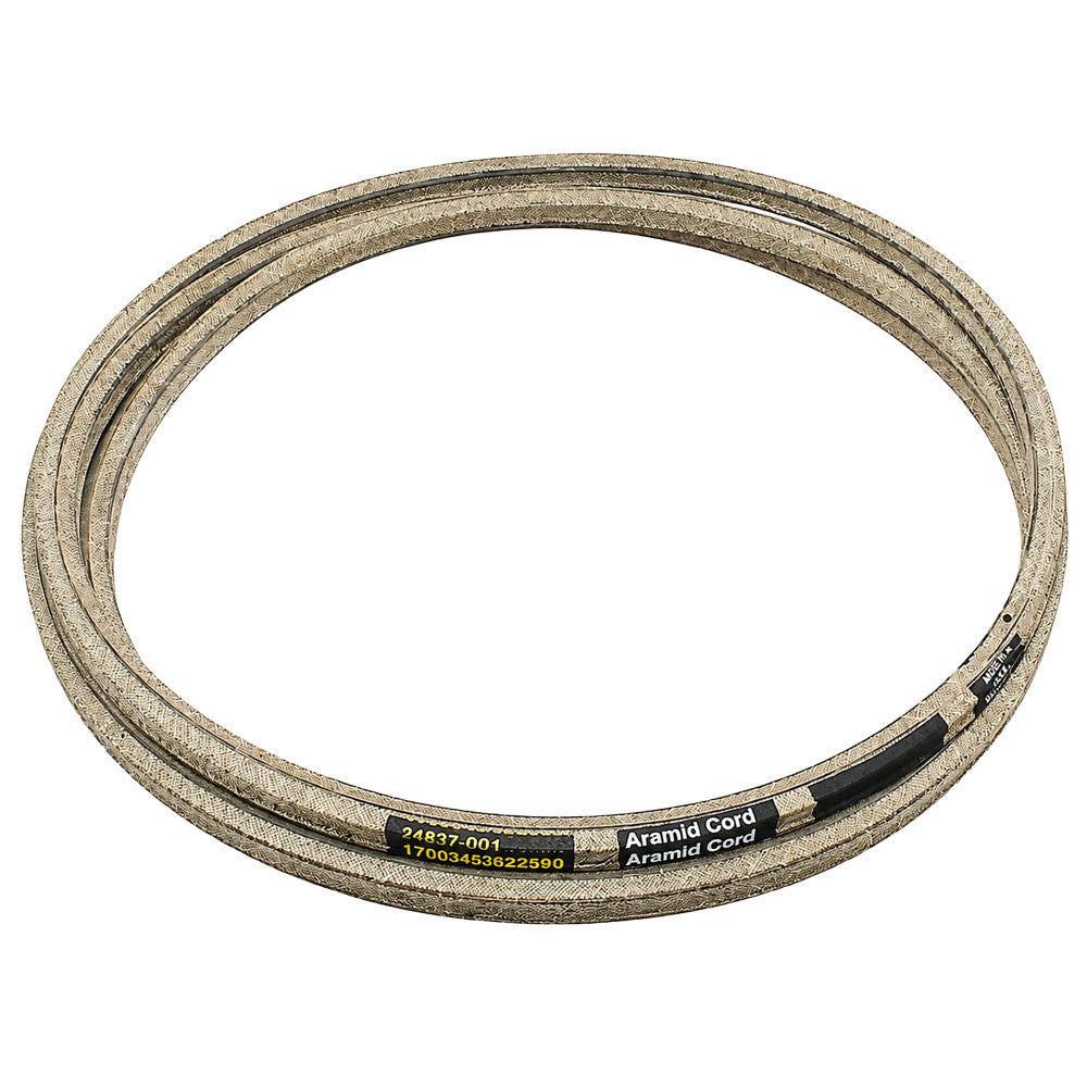 Mower Deck Belt Fits Toro Replaces 1700345