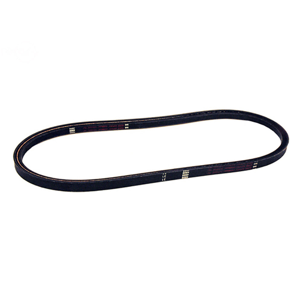 GW-1128 Fits Troy-Bilt Horse Tiller Models Replacement V-Belt - ½" x 22"