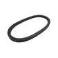 1/2" x 22.25" Drive Belt GW-56035 Fits Troy-Bilt Tiller: Horse Models (4 Speed)