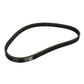 5021447 1/2" x 52.75" Drive Belt Fits Ferris Walk-Behind Mower Models