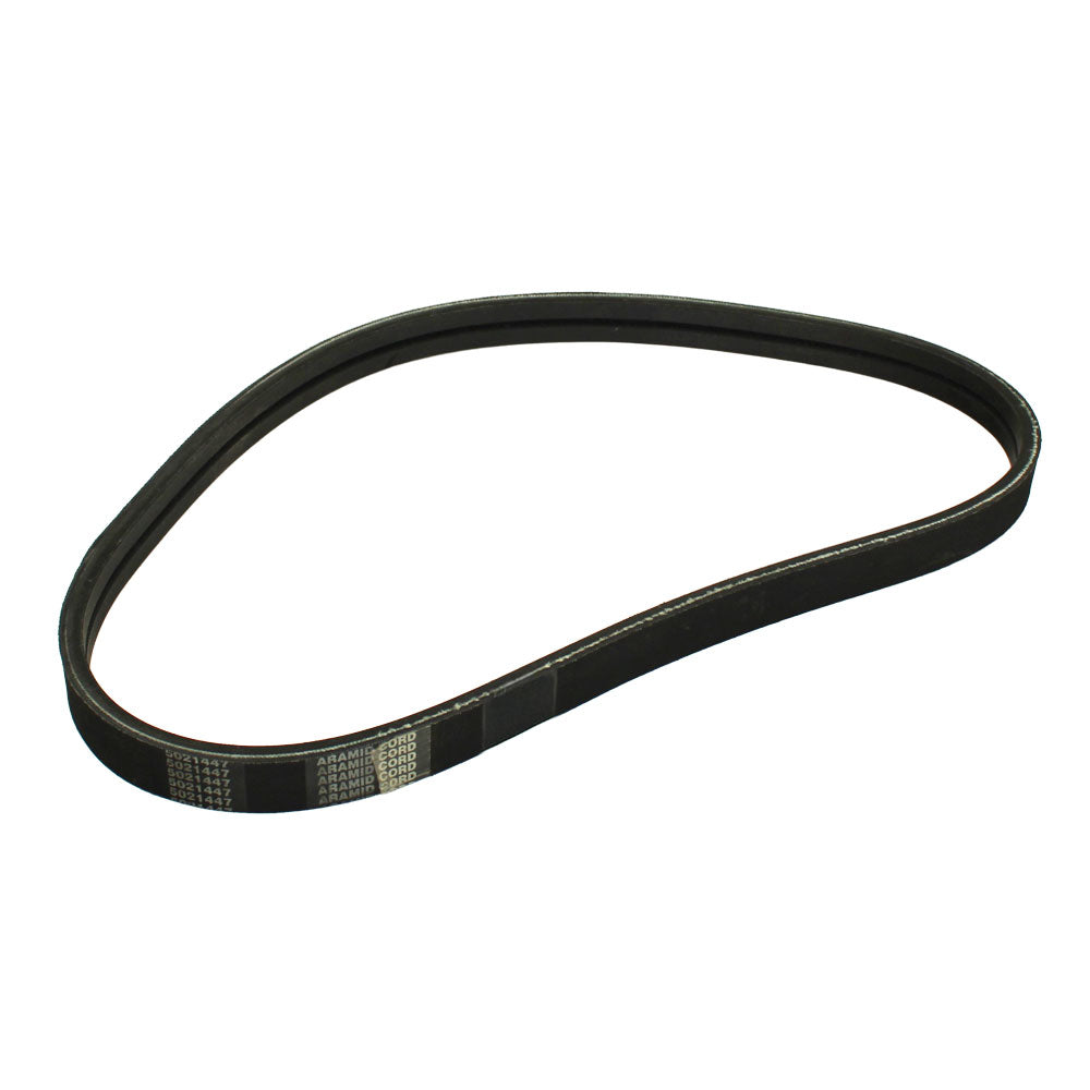 5021447 1/2" x 52.75" Drive Belt Fits Ferris Walk-Behind Mower Models