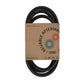Belt for Wright Stander Deck 36"& Deck Drive 48" 71460011 Made with Aramid