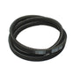Belt Fits Wright Replaces 71460011-COGGED Made with Aramid