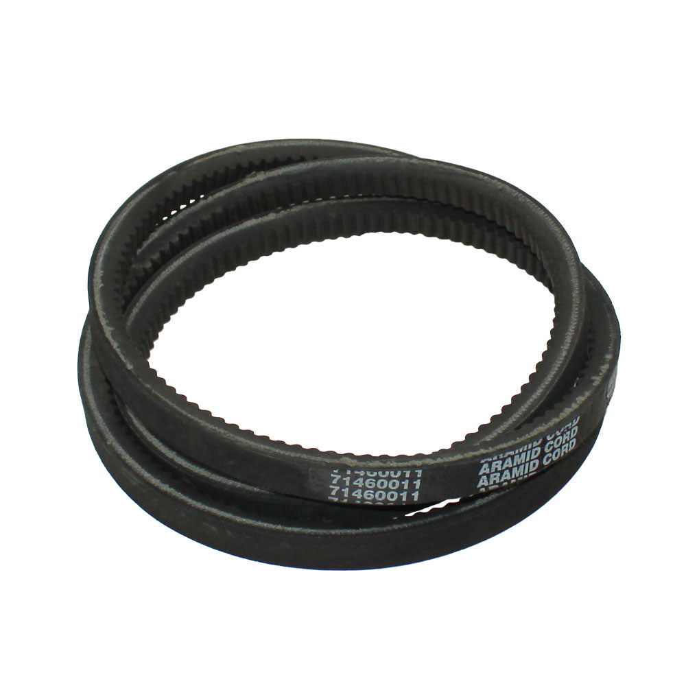 Belt Fits Wright Replaces 71460011-COGGED Made with Aramid