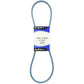 Made With Aramid Blue V-Belt (1/2" x 44") Fits Universal Products Models