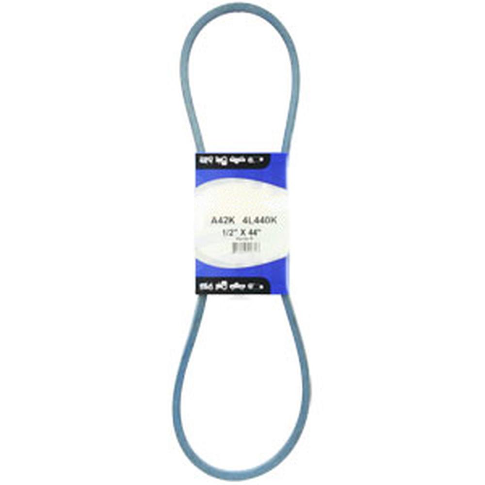 V-Belt Fits Ford/New Holland Replaces 120174