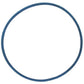 Made With Aramid Blue V-Belt (1/2" x 44") Fits Universal Products Models