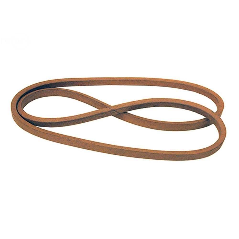 M127523 Mower Replacement Belt Fits John Deere 532174368 for AYP Made With Kevla