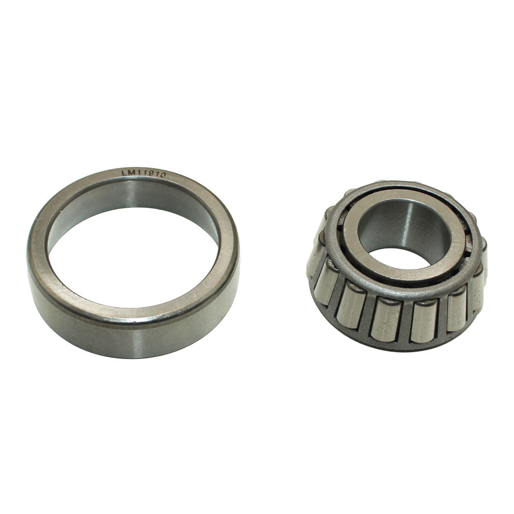 Bearing Cone & Cup Set Fits Club Car Replaces 1011393