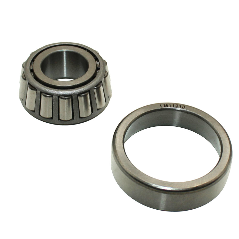 Bearing Cone & Cup Set Fits E-Z-GO Replaces 1011393