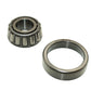 633585 Tapered Roller Bearing Set Fits Exmark Lazer Z, Lazer Z HP, Turf Ranger