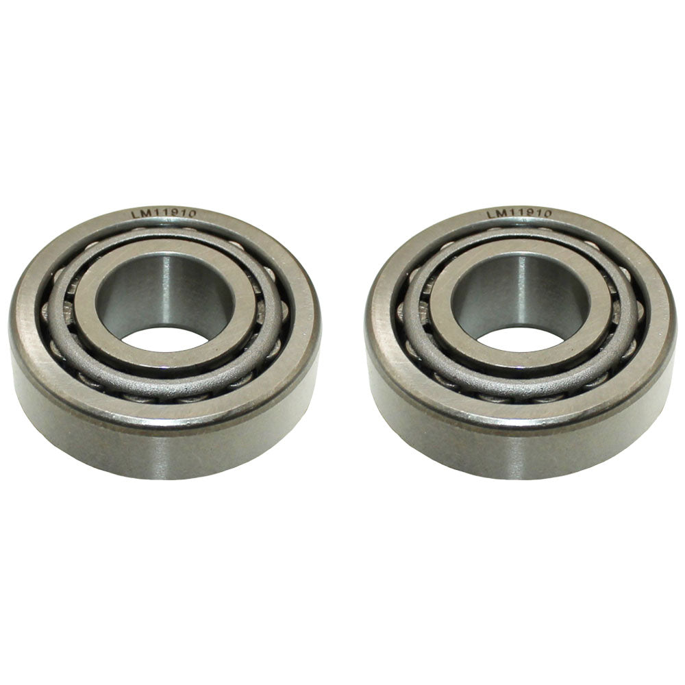 Qty. 2: Bearing Cone & Cup

 Fits John Deere Replaces 1650003