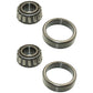 Qty. 2: Bearing Cone & Cup

 Fits Gilson Replaces 1044