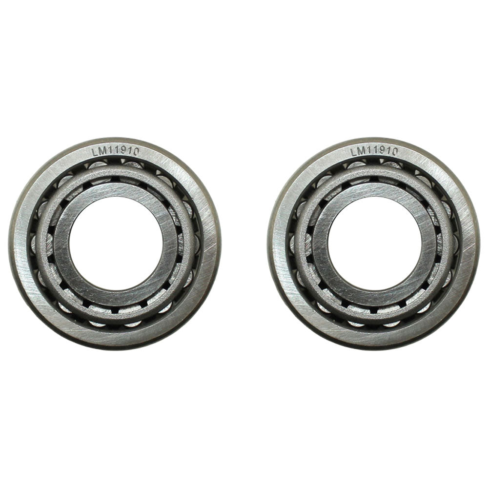 Qty. 2: Bearing Cone & Cup

 Fits Ariens Replaces 01031200