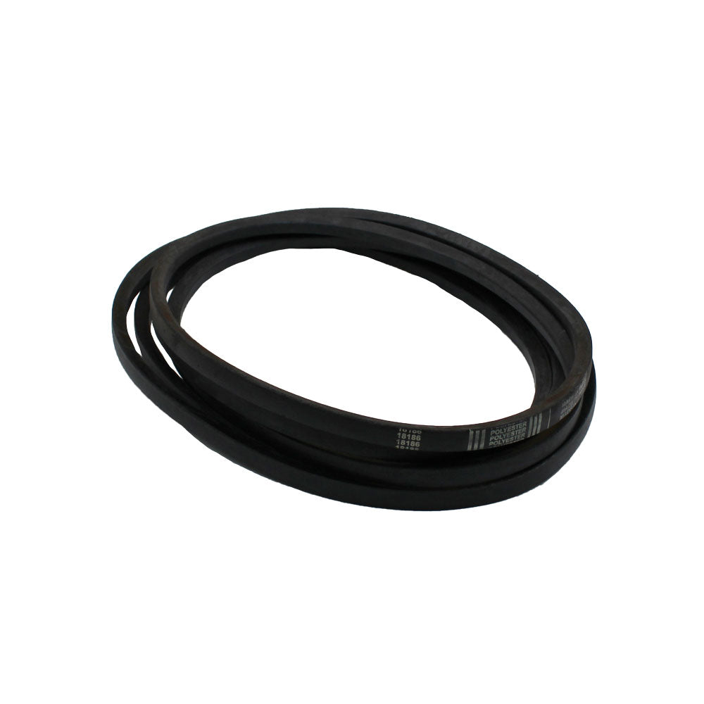 Mower Belt Fits Woods 18186 L59MC BMC L59K17 L59BMC 348BK-2
