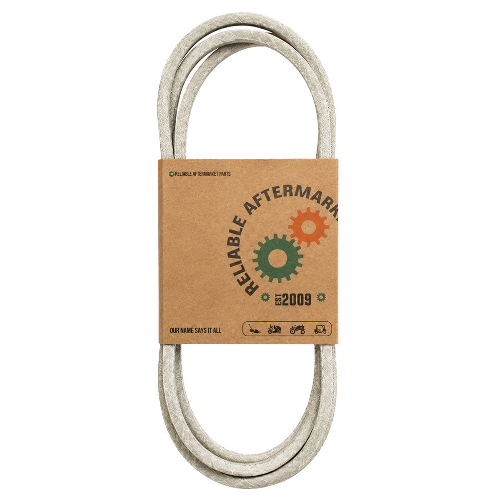 Traction Drive Mower Belt Fits Dayco Made with Aramid