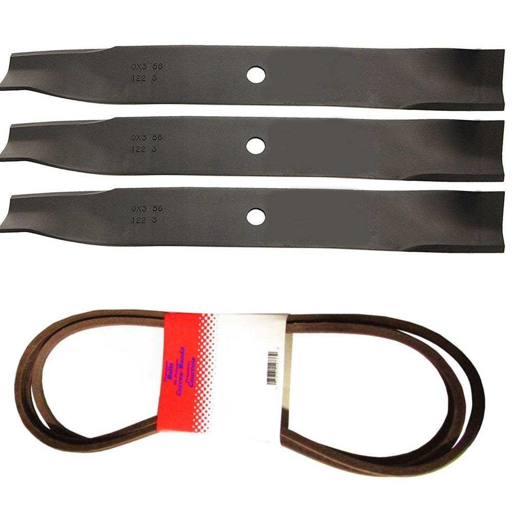 50" Maintenance Kit Fits Toro SS5000 SS5060 119-8820 110-6837-03 112-9759-03