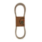 Deck Belt Fits Toro Replaces 119-8820 Made with Aramid