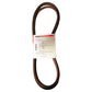 Deck Belt Fits Troy Bilt Replaces 754-05008 Made with Aramid